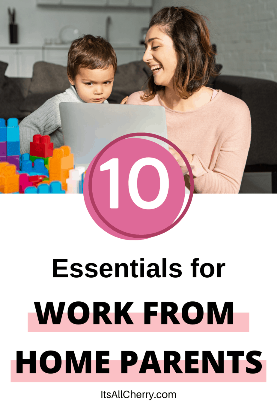 Must Have Home Essentials When Working a Stay at Home Job — Our West Nest